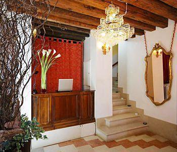 Locanda Acquavita Венеция Екстериор снимка