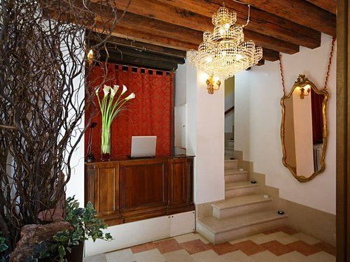 Locanda Acquavita Венеция Екстериор снимка