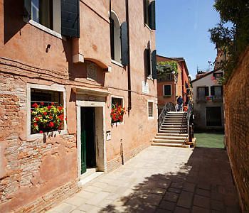 Locanda Acquavita Венеция Екстериор снимка
