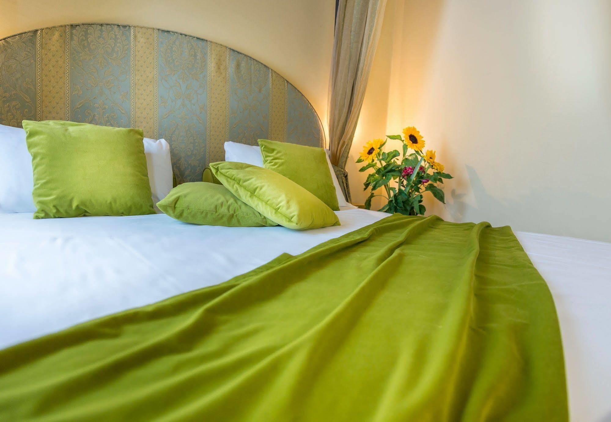 Locanda Acquavita Венеция Екстериор снимка