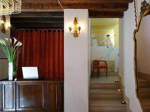 Locanda Acquavita Венеция Екстериор снимка
